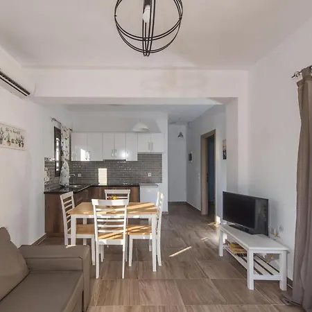 Διαμέρισμα Mariettas