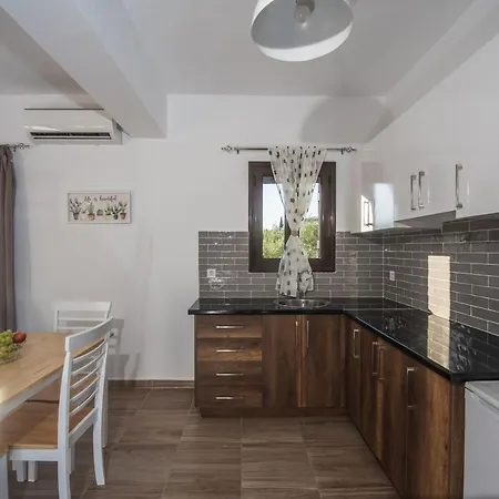 Apartment Mariettas Alykes (Zakynthos)