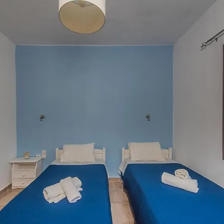 Mariettas Apartment Alykes (Zakynthos)