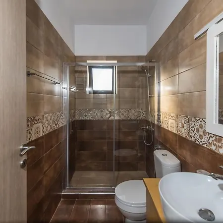 Apartment Mariettas Alykes (Zakynthos)